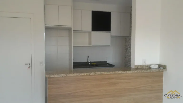 Imagem Apartamento para locação no Vista Park com 3 quartos, suíte e 2 vagas