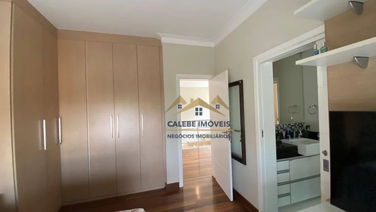 Imagem Casa com 4 dormitórios à venda, 360 m² por R$ 2.700.000,00 - Bosques do Junqueira - Tatuí/SP