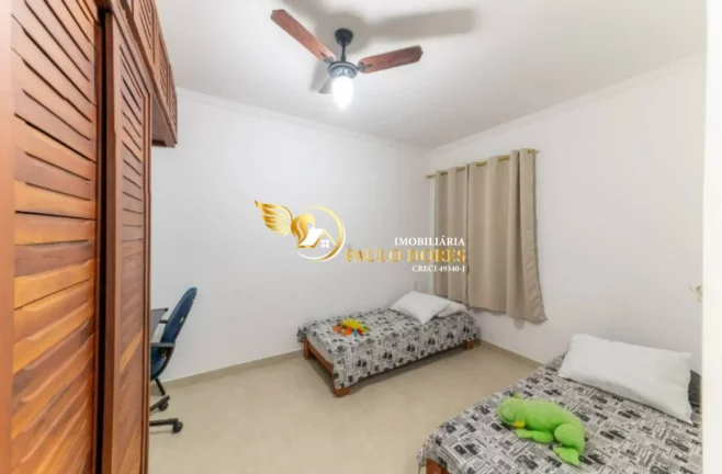 Imagem AMPLO APARTAMENTO À VENDA DE 96 M² NA PRAIA DO ITAGUÁ UBATUBA-SP
