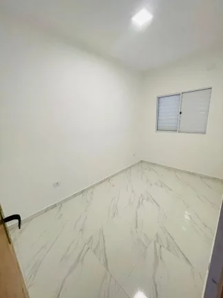 Imagem SOBRADO COM 2 DORMITÓRIOS À VENDA, 61 M² POR R$ 290.000 - MARACANÃ - PRAIA GRANDE/SP