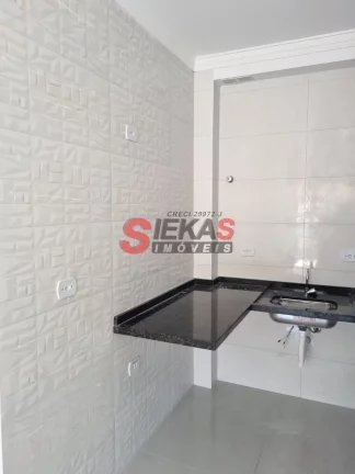 Imagem EXCELENTE APARTAMENTO DISPONÍVEL PARA VENDA - VILA MATILDE - UNIDADES DE 35M² À 38M²