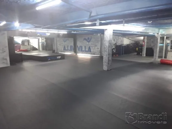 Imagem Ótimo prédio comercial a venda na Vila Alpina - Aproveite!