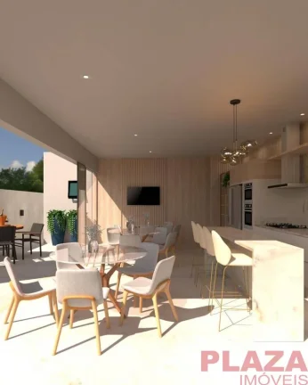 Imagem Apartameto de 2 Suítes em Camboriú no Safira 2 para venda