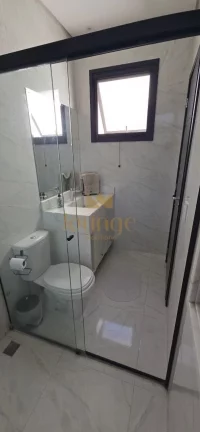 Imagem Casa à venda em Horto Florestal Zona Norte - Sorocaba/SP
