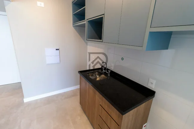 Imagem Apartamento Brooklin andar alto vista livre pronto para morar