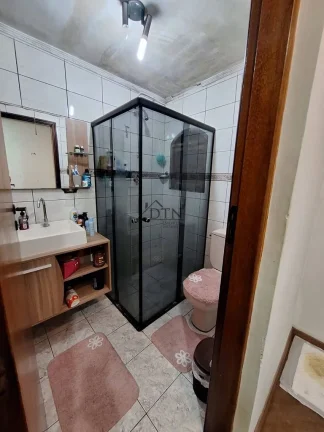 Imagem Sobrado 3 dormitórios - Taboão - São Bernardo do Campo