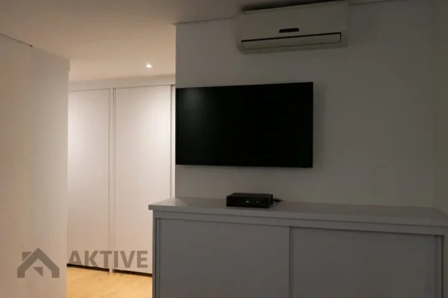 Imagem Apartamento em Alphaville - Santana de Parnaíba, SP