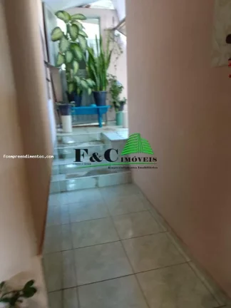 Imagem Casa para Venda em Campinas, Parque Universitário de Viracopos, 3 dormitórios, 1 banheiro, 1 vaga