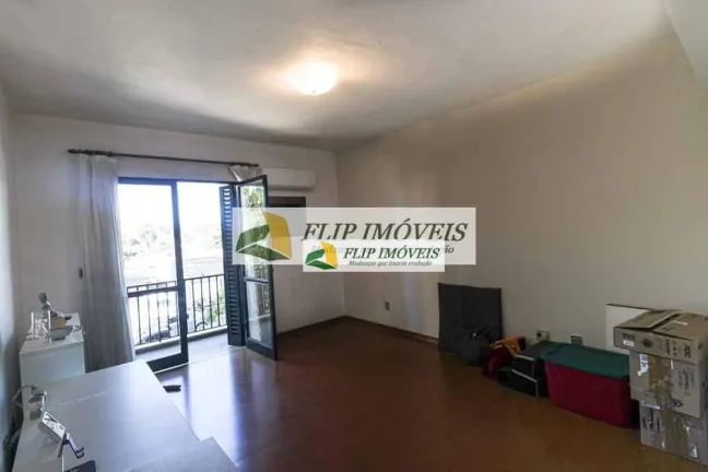Imagem Oportunidade: Ótimo apartamento com 300 m² 4 quartos 3 garagens no miolo do Cambuí - Campinas - SP