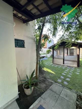 Imagem CASA INDIVIDUAL NO PARAÍSO DOS PATAXÓS