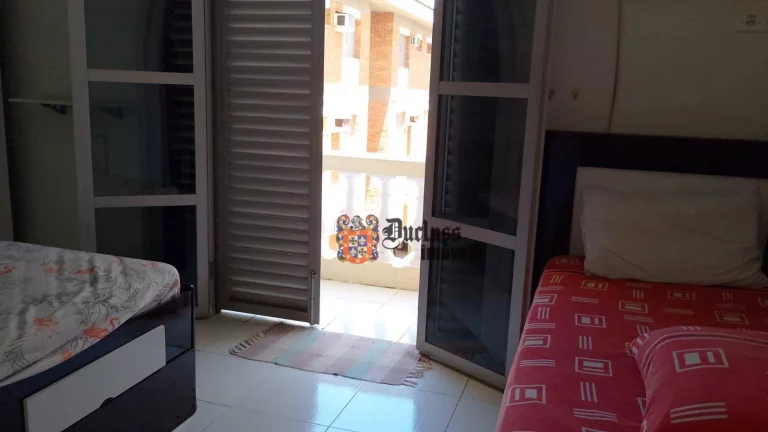 Imagem Apartamento com 2 dormitórios à venda, 100 m² por R$ 330.000 - Enseada - Guarujá/SP