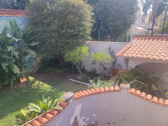 Imagem Casa Colonial à venda, Vila Santa Cruz, São José do Rio Preto, SP