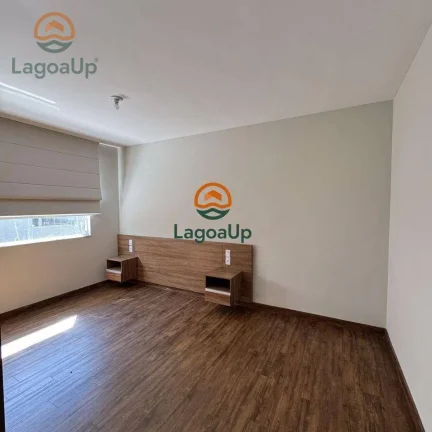 Imagem Casa com 3 dormitórios à venda, 163 m² por R$ 1.690.000,00 - Condomínio Veredas da Lagoa - Lagoa Santa/MG