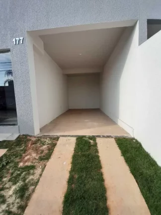 Imagem Casa Duplex em Belo Horizonte