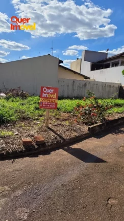 Imagem Terreno à venda em Ribeirão Preto-SP, Jardim Ouro Branco: 259,00m² de oportunidade imperdível!