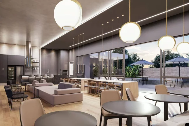 Imagem Authentique Plaenge - Apartamentos 193m² Com 3 Suítes Em Cuiabá