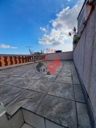 Imagem Casa Térrea para Venda no bairro Parque dos Pássaros em São Bernardo do Campo
