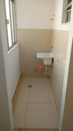 Imagem Apartamento para locação com sala 02 quartos e vaga de garagem em Santa Rosa,condução na porta,proximo a todo comercio do largo marrão,colado ao super
