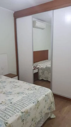 Imagem Sobrado com 3 dormitórios à venda por R$ 924.000,00 - Vila Harmonia - Guarulhos/SP