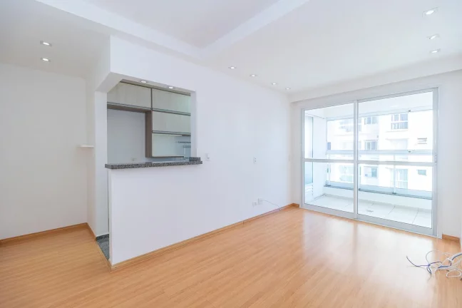 Imagem Apartamento de 2 quartos no bairro Cidade Industrial