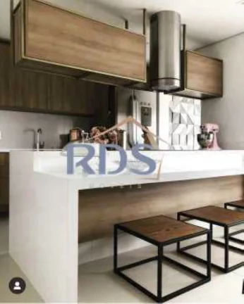 Imagem Vende apartamento de 3 dormitórios com 2 vagas na Vila Mariana