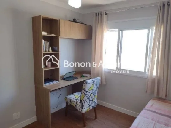 Imagem Apartamento à Venda no Condomínio Dreams Residencial no bairro Santa terezinha em Paulínia/SP
 
A...