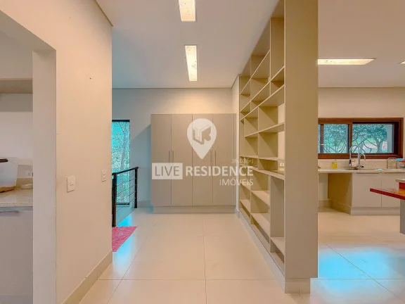 Imagem Casa á venda no Loteamento Fazenda Dona Carolina Itatiba-SP