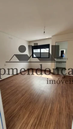 Imagem Imóvel novo em vila tranquila na Pompéia.