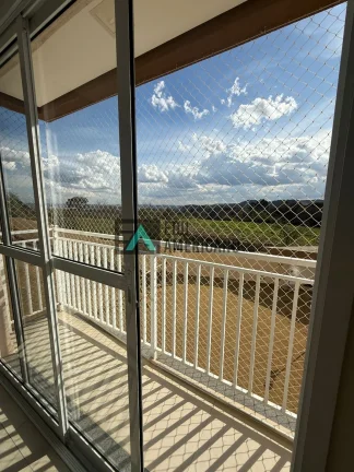 Imagem Apartamento em Atibaia