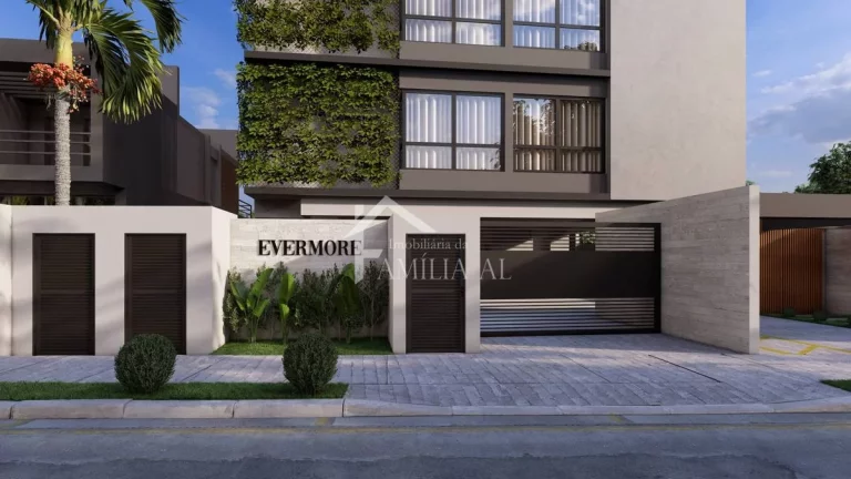 Imagem APARTAMENTO COM 3 QUARTOS NO SANTO ANTÔNIO
