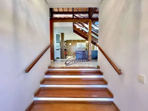 Imagem Casa com 5 dormitórios (3 suítes) à venda, 446 m² - Granja Viana - Fazendinha - Carapicuíba/SP