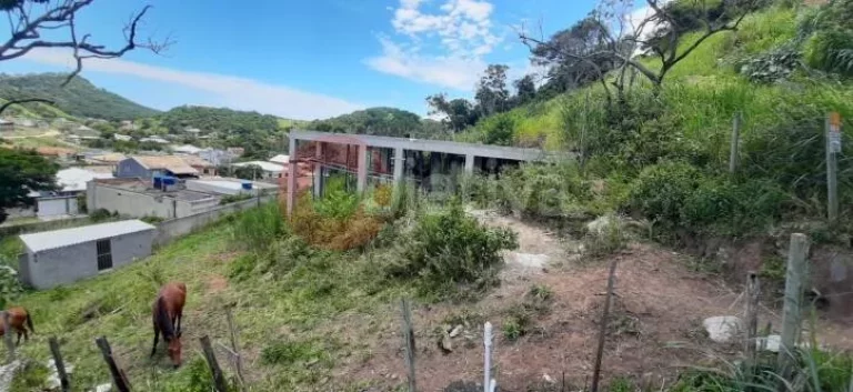 Imagem Terreno à venda, 600 m² por R$ 220.000,00 - Guriri - Cabo Frio/RJ