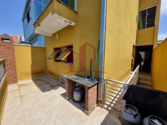 Imagem Imperdível oportunidade: Casa à venda em Franco da Rocha-SP, Portal das Alamedas, com 3 quartos, 1 suíte e 230m²!