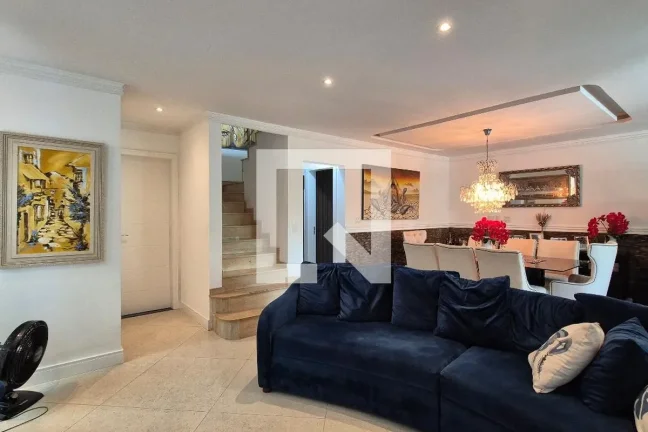 Imagem Casa à Venda - Recreio, 5 Quartos, 263 m2