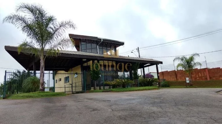 Imagem Terreno à venda Village Araçoiaba - Araçoiaba da Serra/SP