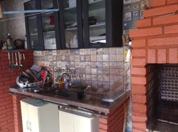 Imagem SOBRADO A VENDA NA VILA PRUDENTE A 650 metros da padaria Cepam, a 100m do supermercado Yamauchi e 1,6 km do monotrilho da Vila Prudente. Terreno 5 x 4