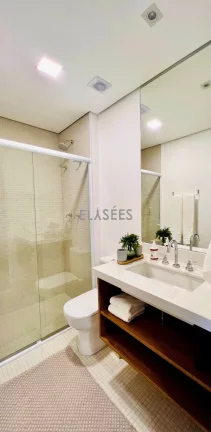 Imagem APARTAMENTO RESIDENCIAL em SÃO PAULO - SP, VILA NOVA CONCEIÇÃO