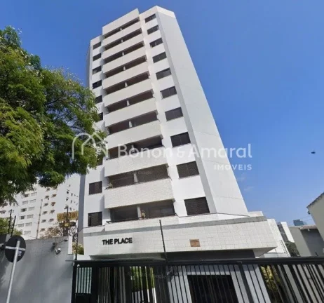 Imagem Seu novo lar no Cambuí!!! 1 dormitório 50 m²

Descubra o equilíbrio perfeito entre praticidade e...