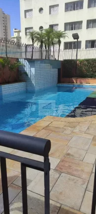 Imagem APARTAMENTO À VENDA 3 DORMITÓRIOS EM MOEMA!