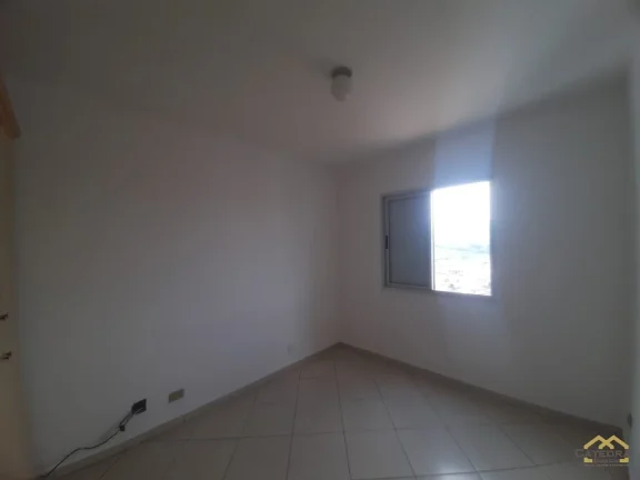Imagem Apartamento a Venda Residencial Nove de Julho II - Jardim Paulista - Jundiaí - SP