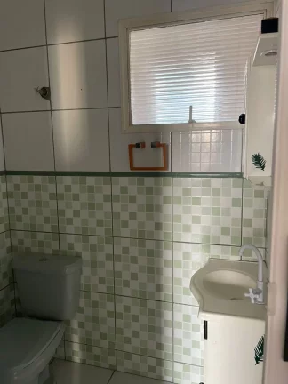 Imagem Apartamento com 2 dormitórios à venda, 53 m² por R$ 190.000,00 - Jardim Califórnia - Jacareí/SP