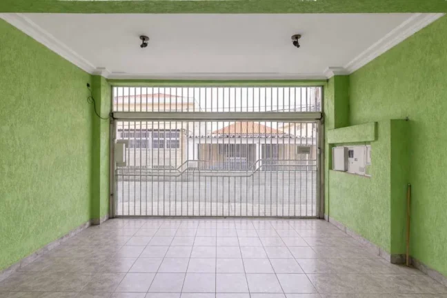 Imagem CASA RESIDENCIAL em São Paulo - SP, Jardim Ester Yolanda