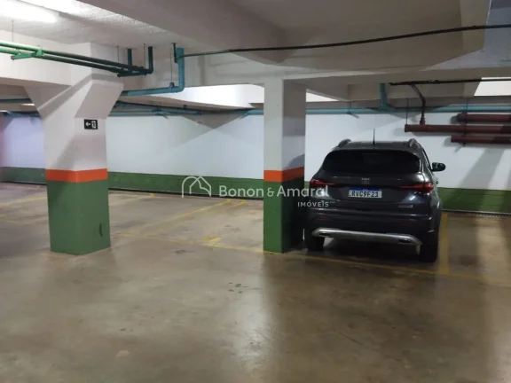 Imagem Apartamento duplex à venda no coração do Cambuí, Campinas, uma das regiões mais valorizadas da ...