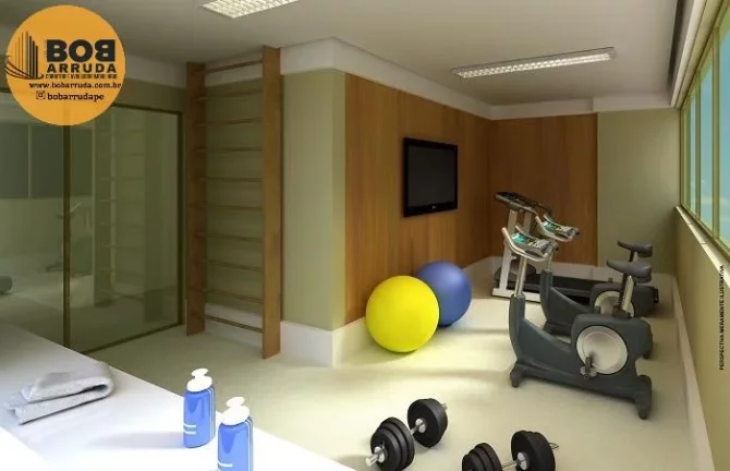 Imagem Apartamento Padrão