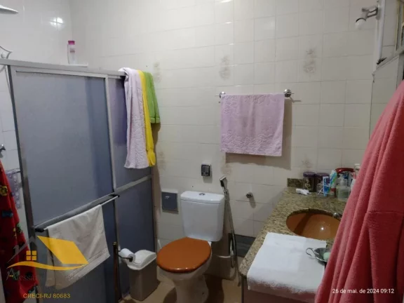 Imagem Vendo casa com 2 quartos no centro da Chácara do Paraíso