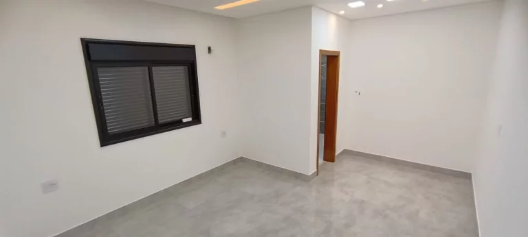 Imagem CASA MODERNA - ESPAÇOS AMPLOS - RESIDENCIAL JARDIM DO JATOBÁ - HORTOLÂNDIA