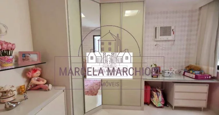 Imagem Apartamento com 4 Quartos à Venda, 136 m² em Praia Da Costa - Vila Velha