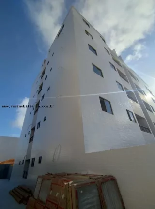 Imagem Apartamento 2 e 3 Qtos, Bancaríos em João Pessoa na Paraíba.