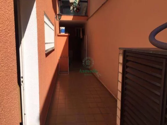 Imagem Sobrado à venda, 425 m² por R$ 1.390.000,00 - Vila Rosália - Guarulhos/SP