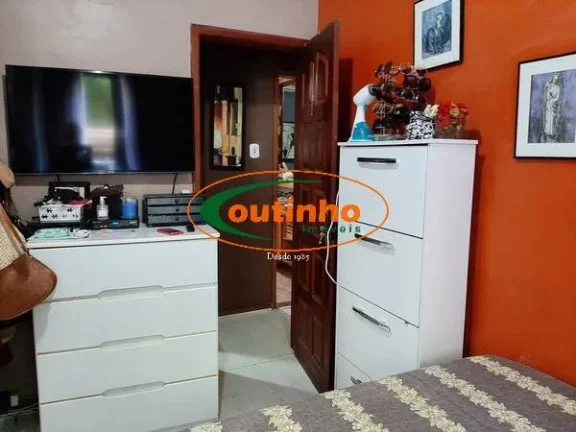 Imagem (26816) Rua Barão de Mesquita - Tijuca